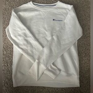 Women’s Champion Crewneck Sweatshirt